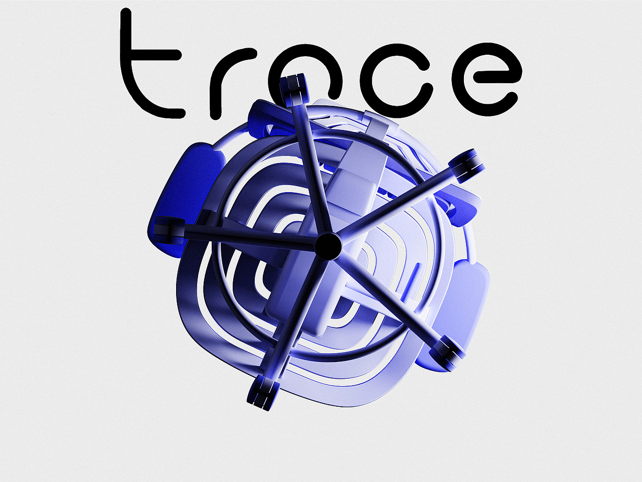 ExtraTrace:年轮椅