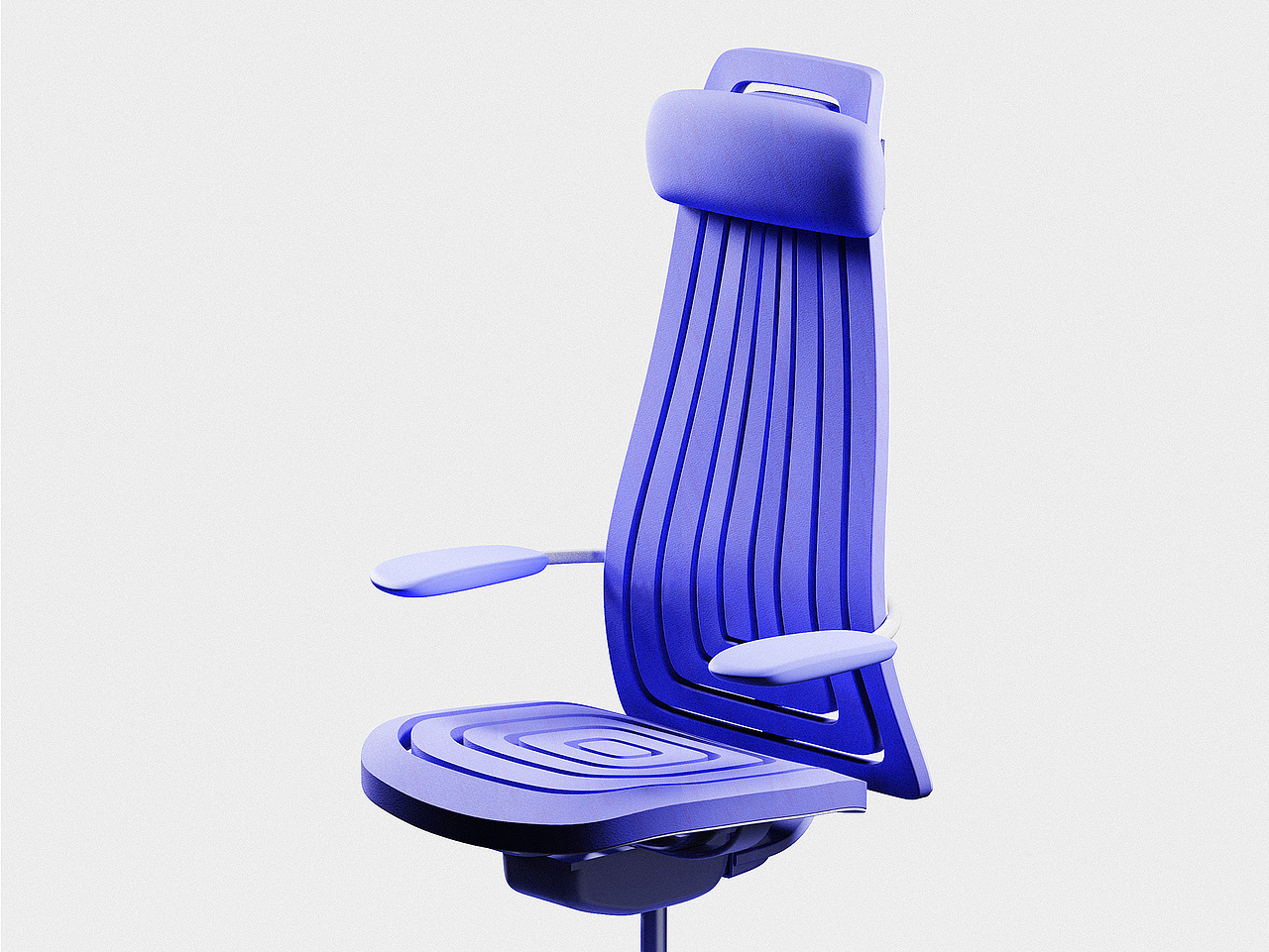 ExtraTrace:年轮椅