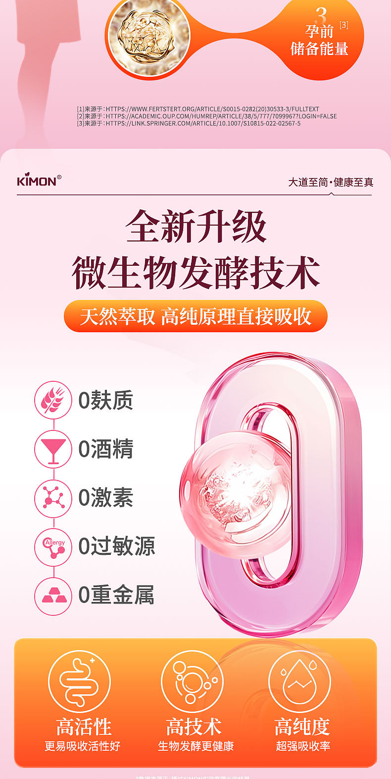 国际站详情—辅酶Q10