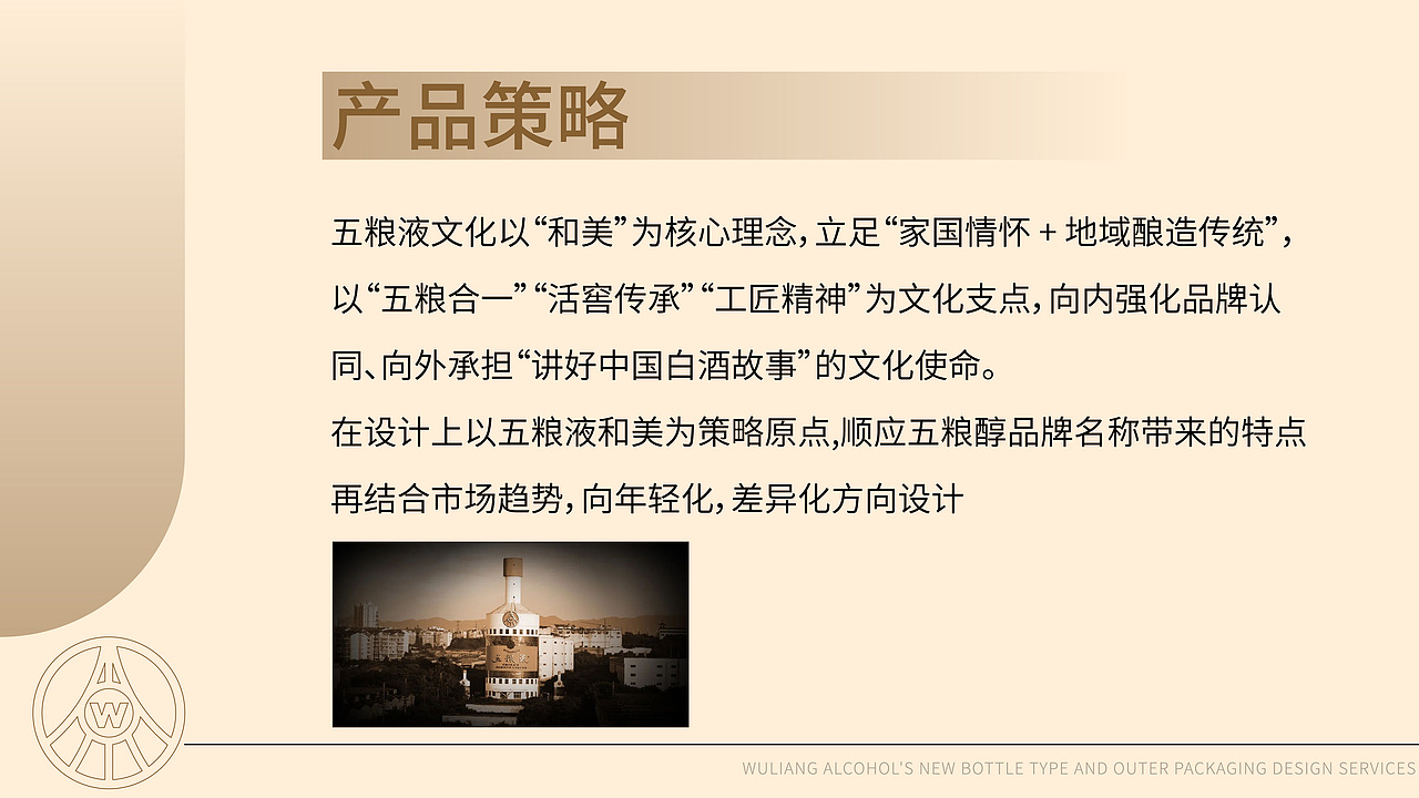 五粮醇酒丨五粮液丨酒类包装丨创意设计