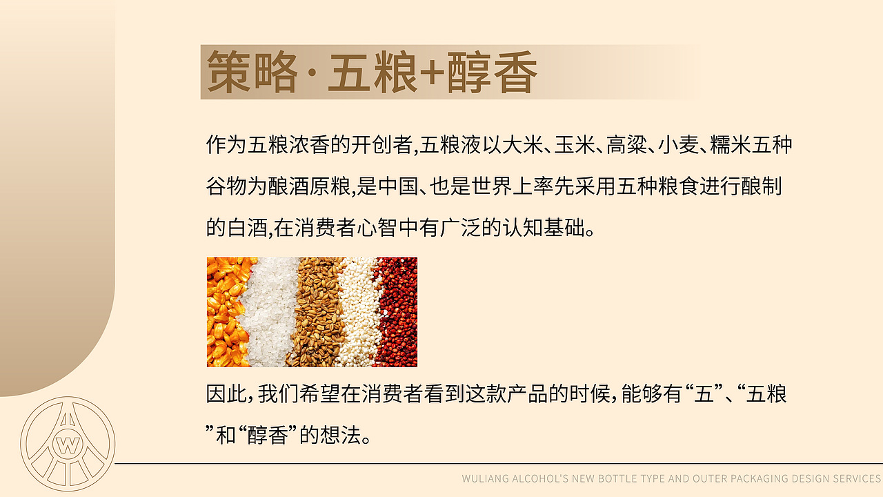 五粮醇酒丨五粮液丨酒类包装丨创意设计
