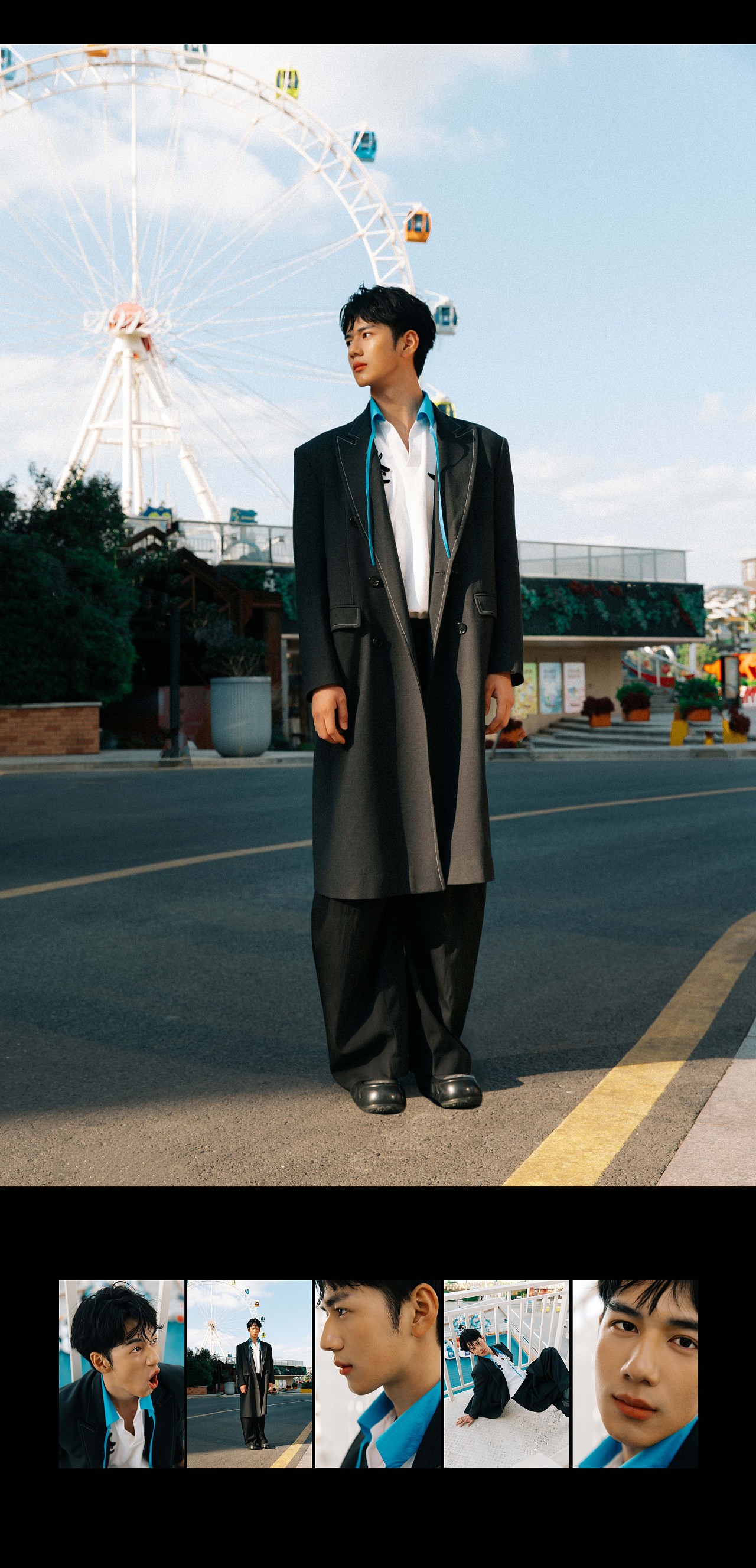 你我皆是自由的花