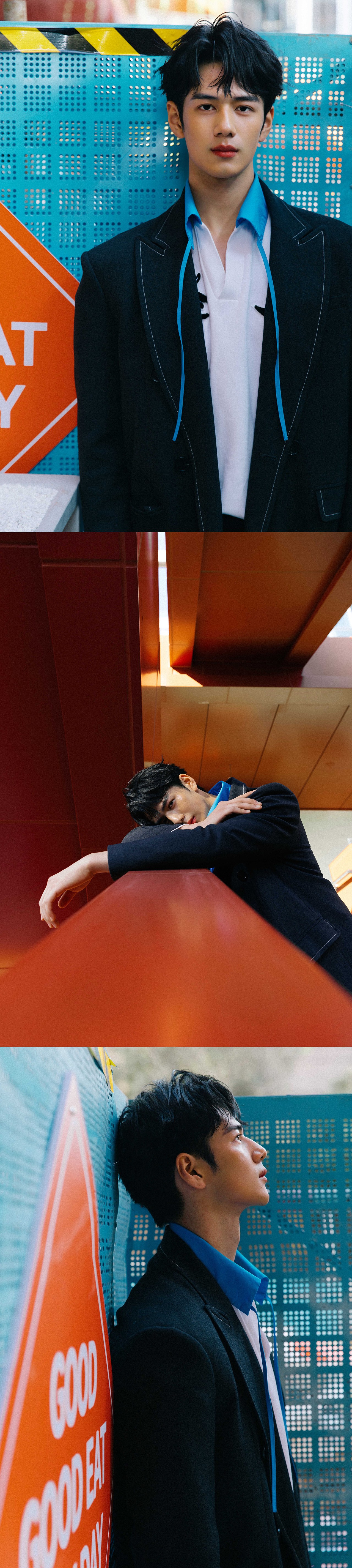 你我皆是自由的花