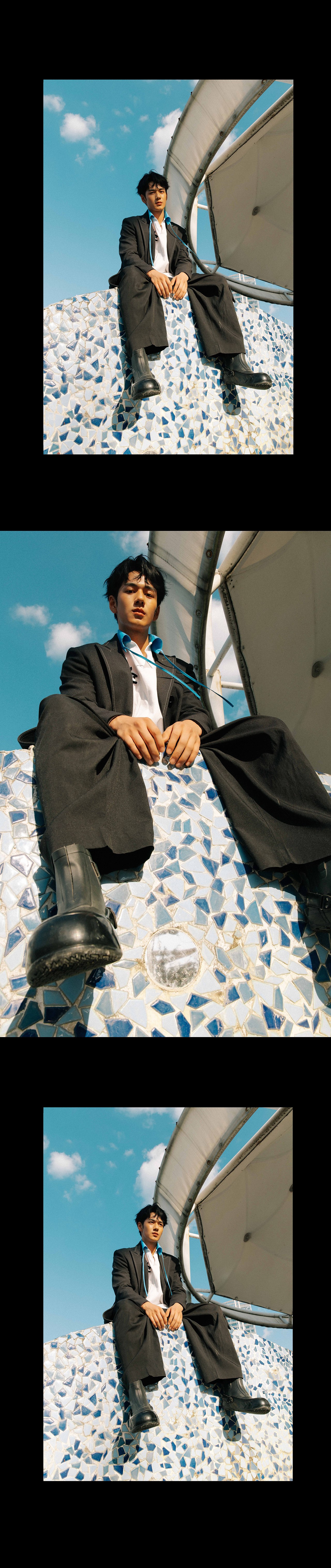 你我皆是自由的花