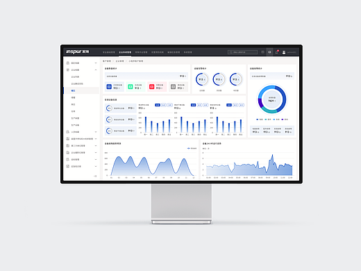 企业设备运维平台