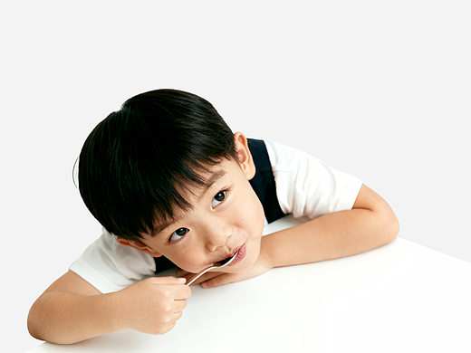 NOMOKIDs 品牌设计