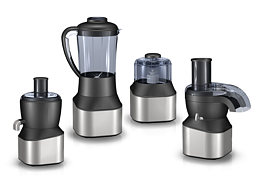Food processor