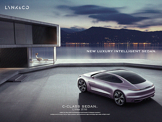LYNK Z10（Concept）