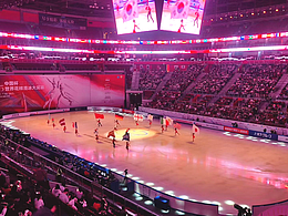 2025中国杯世界花样滑冰大奖赛