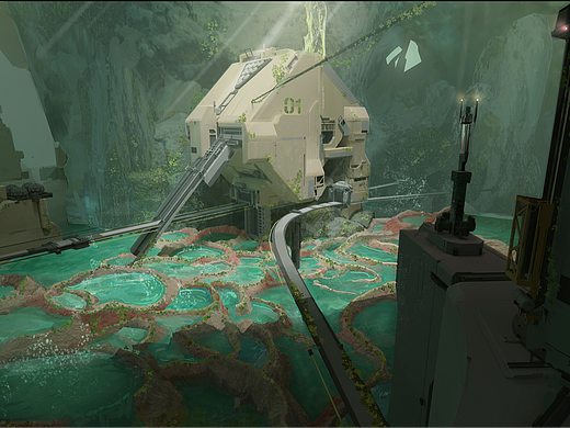 拯-学生作品-概念设计