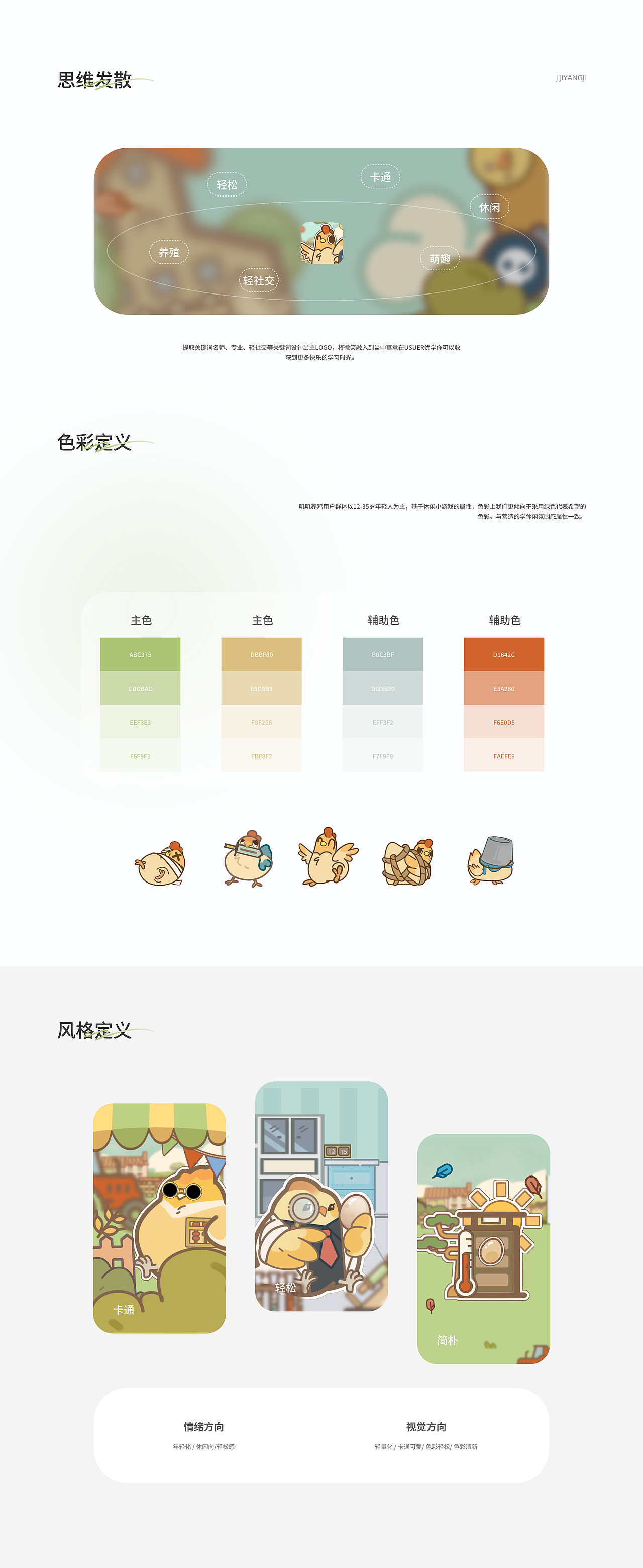 个人作品集（2025.11月版）