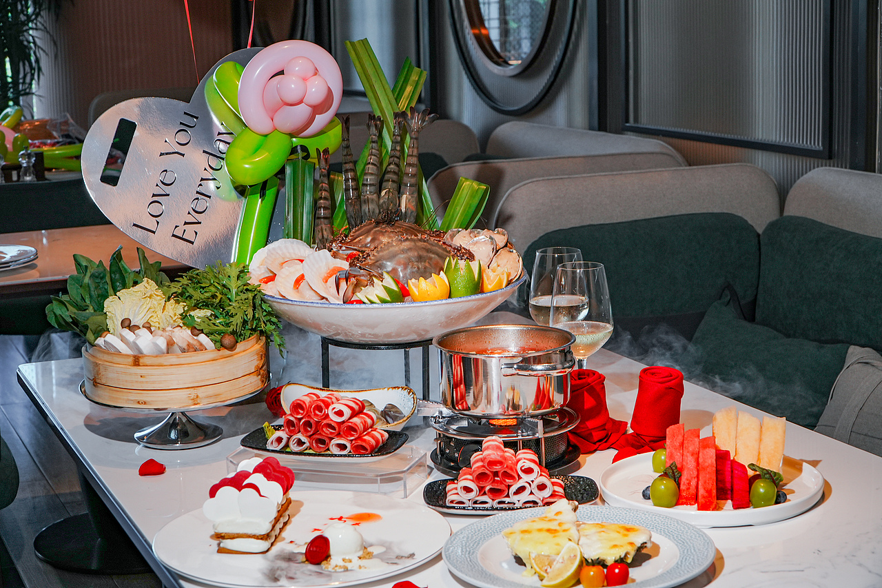 一些中式菜品拍摄合集