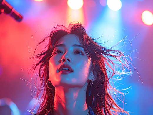 LrC AI 降噪：拯救废片级高感光，暗光人像重获新生