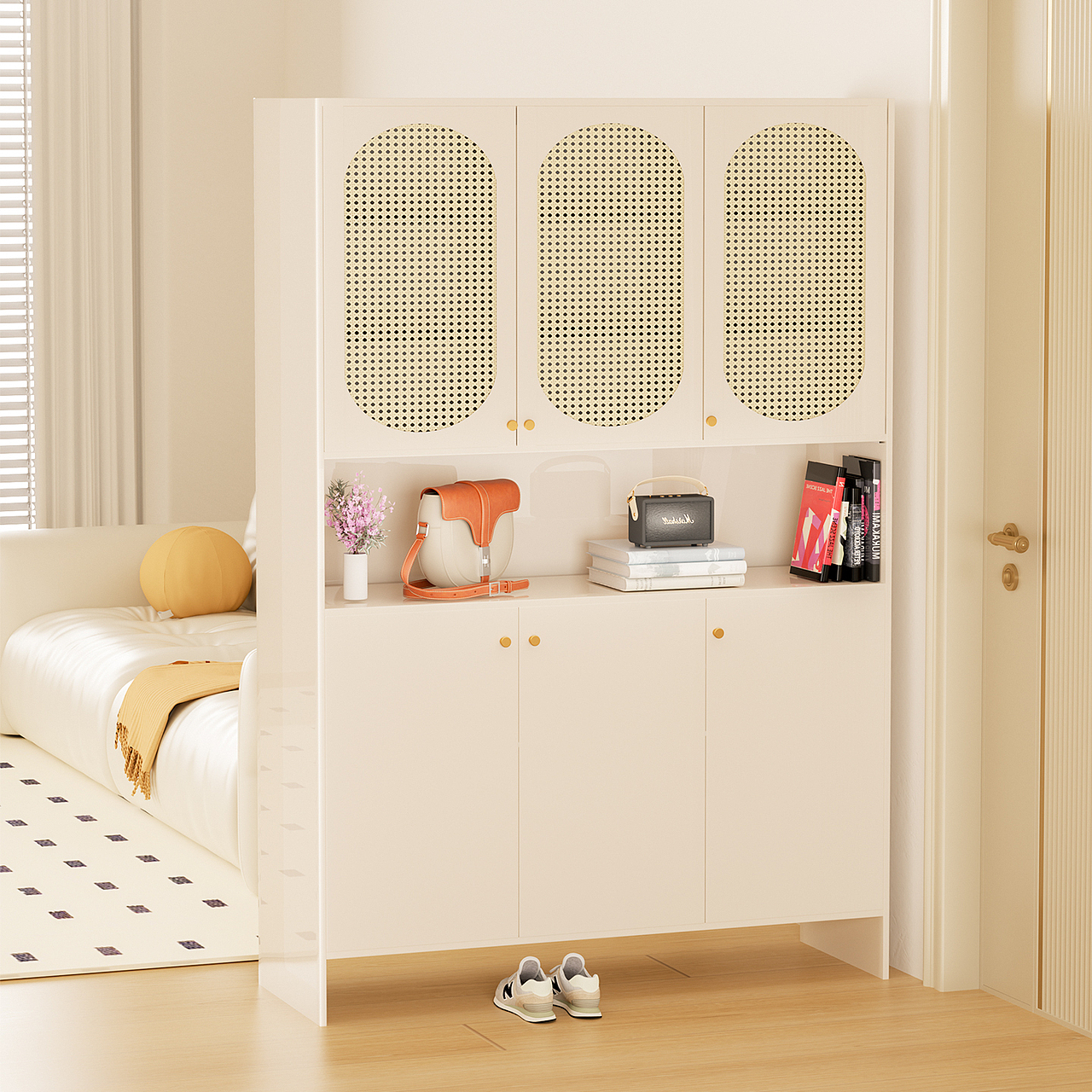 家具类目工作渲染图