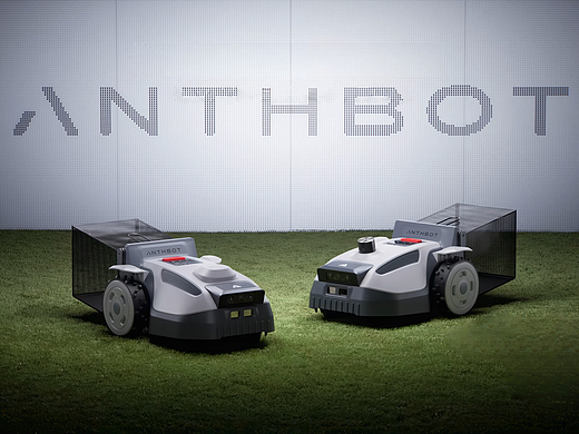 ANTHBOT割草机器人N系列 CG