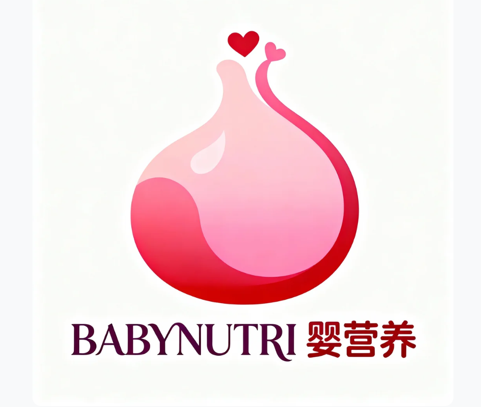奶粉婴幼儿保健品LOGO设计