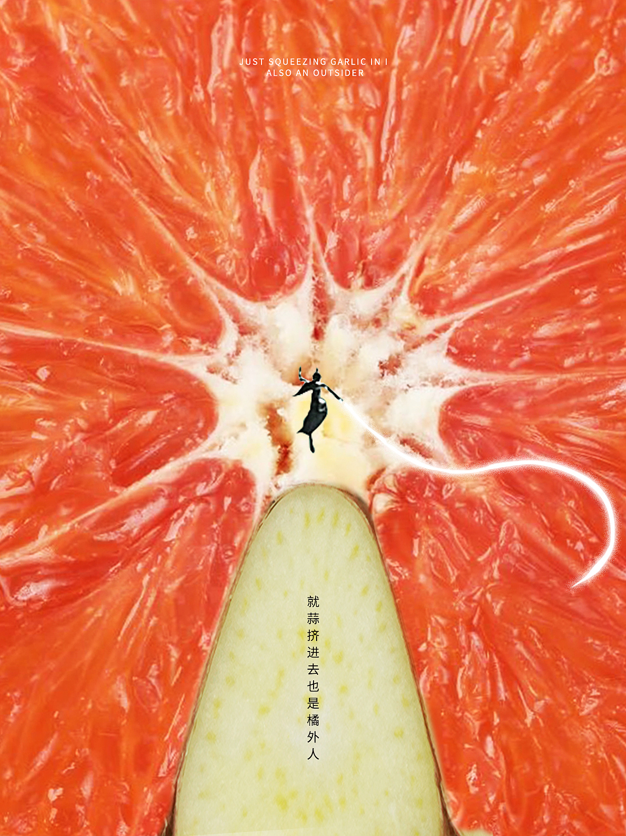 小红书首个突破百万粉丝的设计师