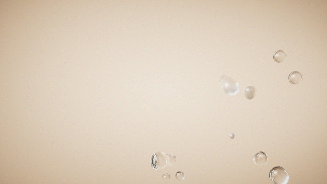 C4D 音响动画练习