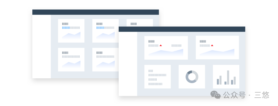 数据可视化太重要了