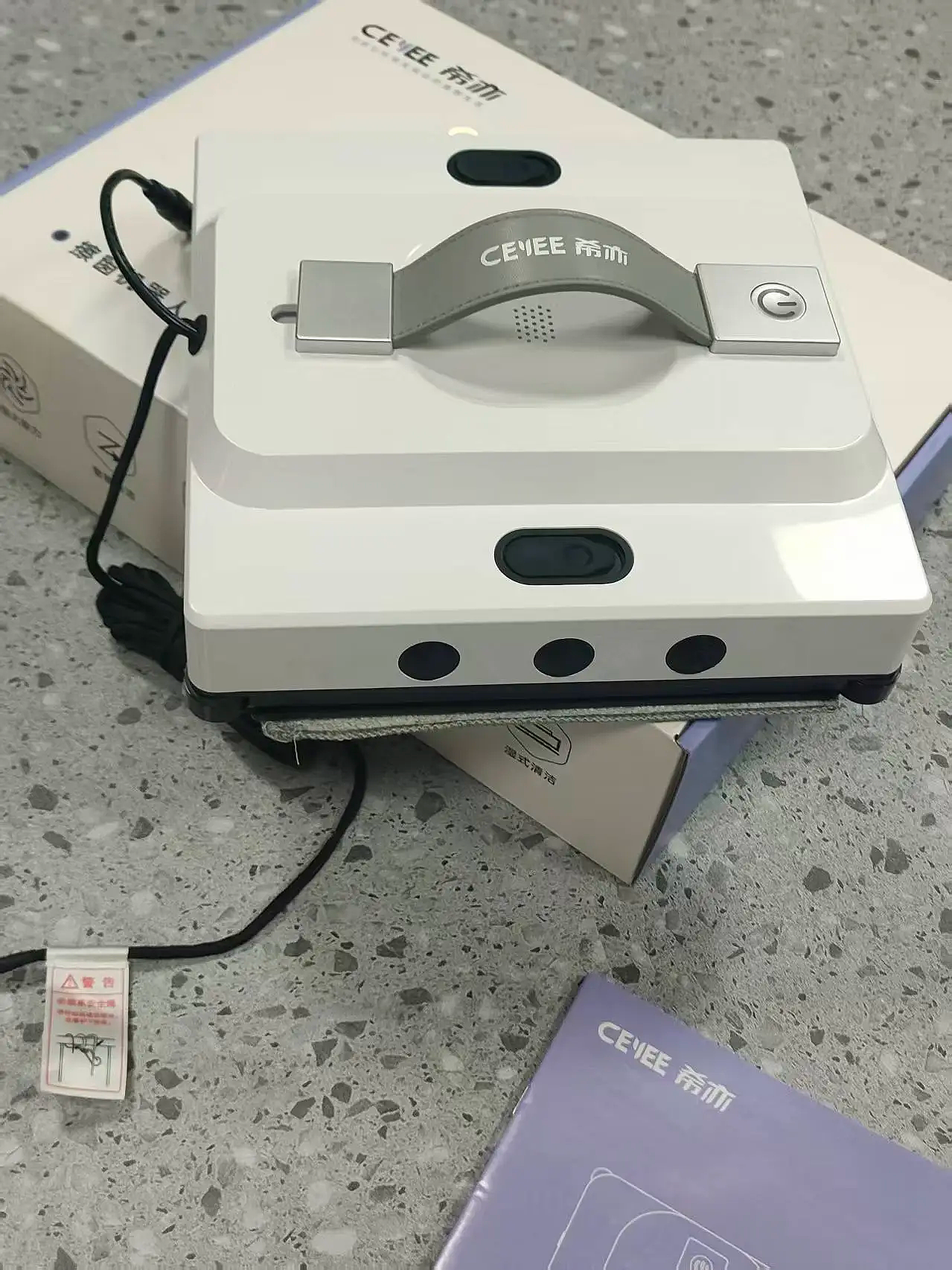 自动擦玻璃机器人哪个最好用？10大擦窗机器人机型