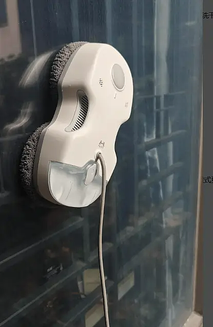 自动擦玻璃机器人哪个最好用？10大擦窗机器人机型