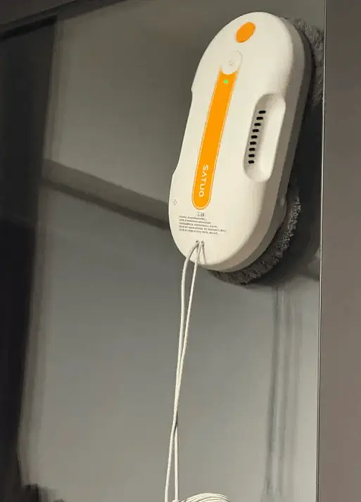 自动擦玻璃机器人哪个最好用？10大擦窗机器人机型