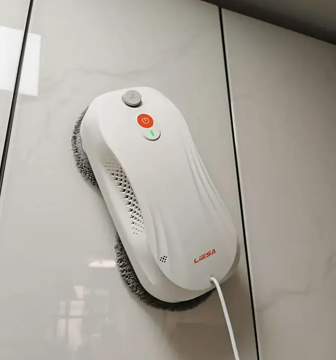 自动擦玻璃机器人哪个最好用？10大擦窗机器人机型