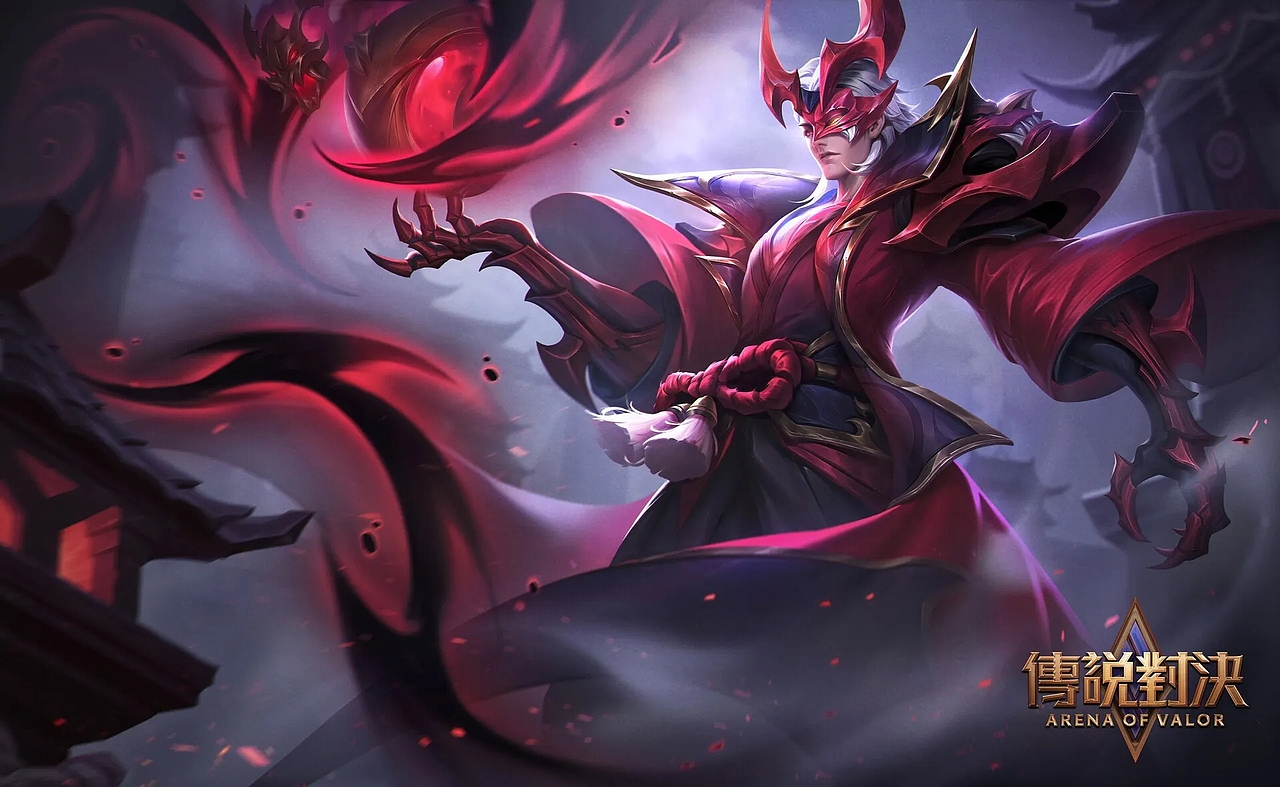 作品发布与更新