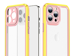 亞馬遜手機殼主圖（撞色款）