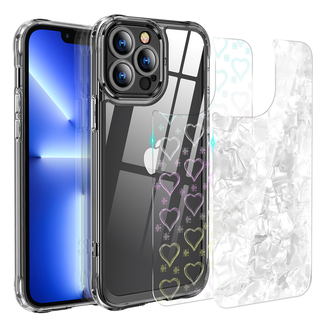 亚马逊主图 A+图（图ZMzk5NzE5NTEy） - 电子产品 - 站酷设计师May没没问题原创素材 - 站酷ZCOOL