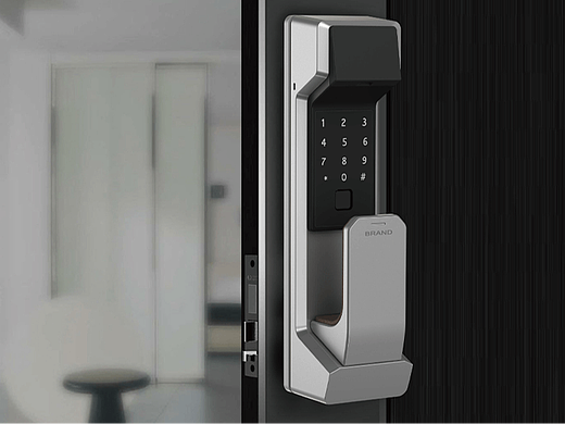 品拉索擅长智能门锁家居产品设计，已连续3年斩获深圳十佳工业设计公司！