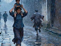 AI練習(xí)1202-回家