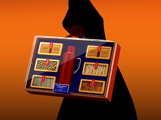 盒立方丨骏马礼，启新程，纳尽南北滋养