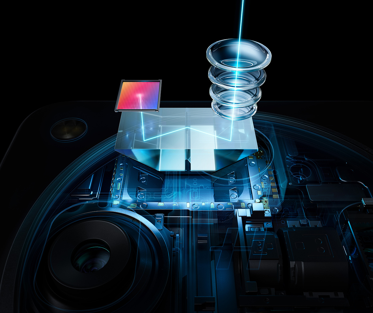 OPPO手机 Find X8Ultra X8s 爆炸图（图ZMzk5NzIzOTky） - 产品 - 站酷设计师Ernieboy原创素材 - 站酷ZCOOL