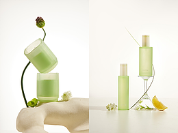 关于香氛 | 三款香薰产品的拍摄~