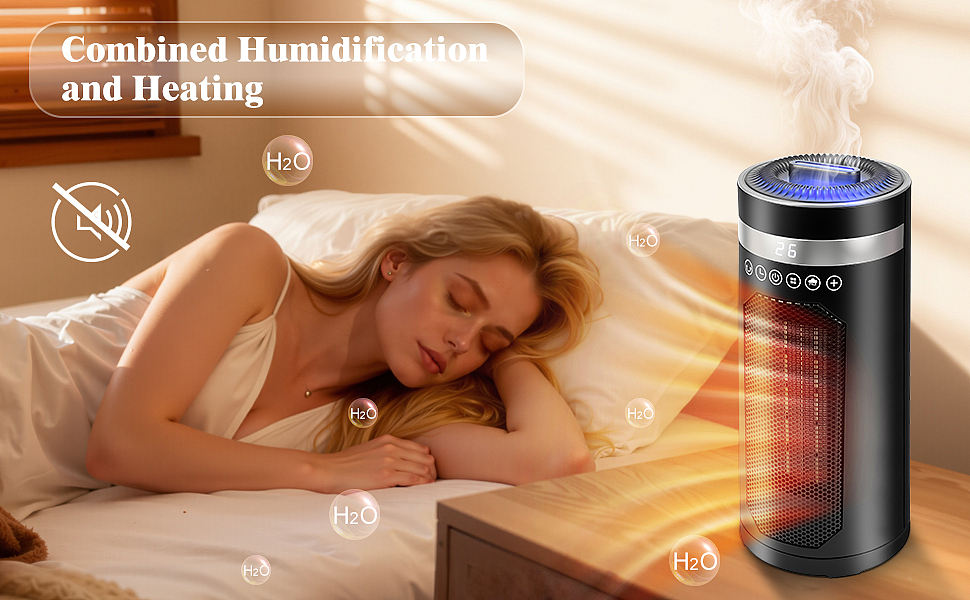 亚马逊---暖风机