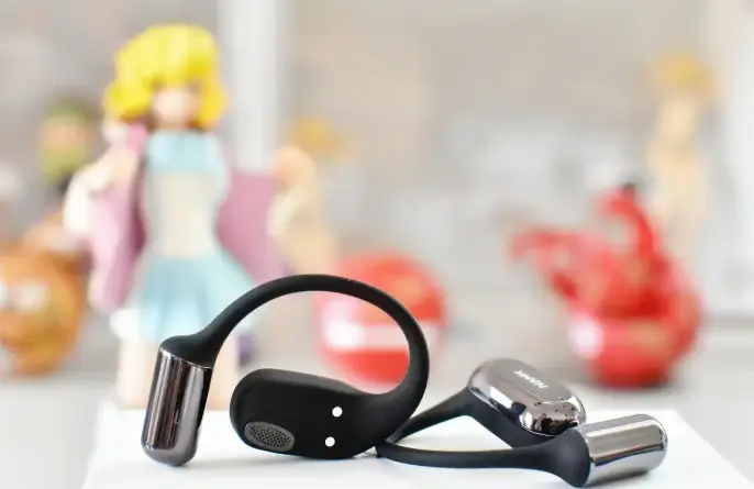 开放式耳机怎么选？2025最值得入手的开放式耳机排行榜10强推荐