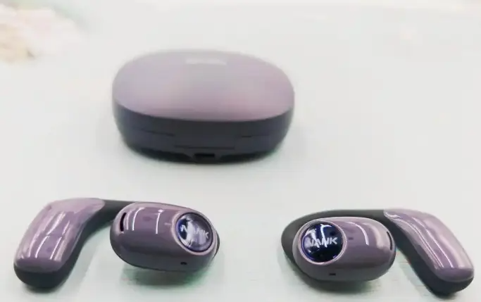 开放式耳机怎么选？2025最值得入手的开放式耳机排行榜10强推荐