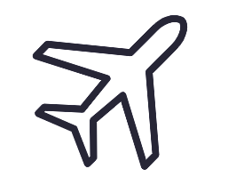 澳门国际机场离港行车路线