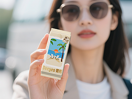 手帕湿巾-出行便携