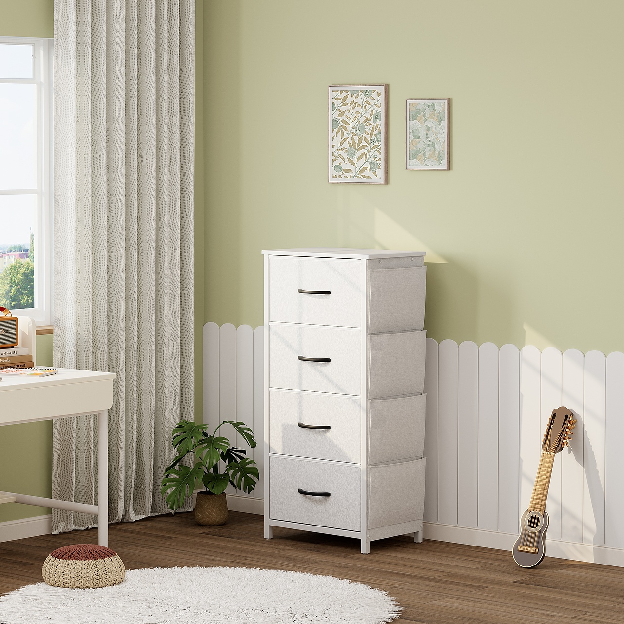 11月亚马逊家具类产品渲染