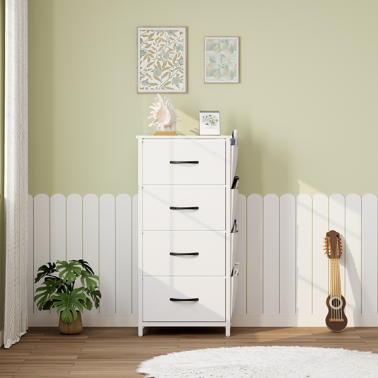 11月亚马逊家具类产品渲染