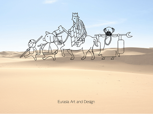 【热烈招募】旅行成长计划｜迪拜&阿布扎比2.0启程！