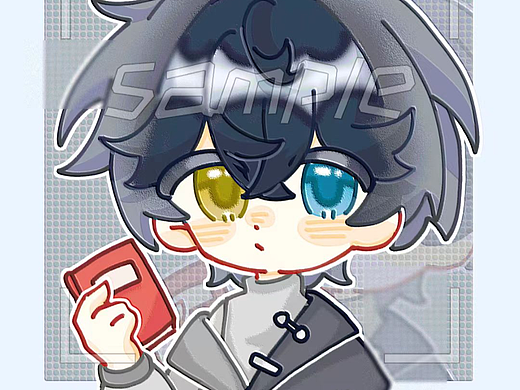 头像