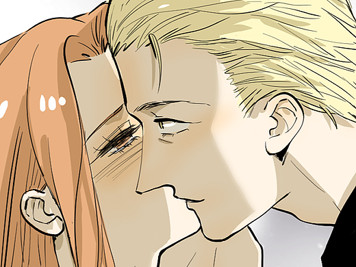 同居七年半/大金篇8