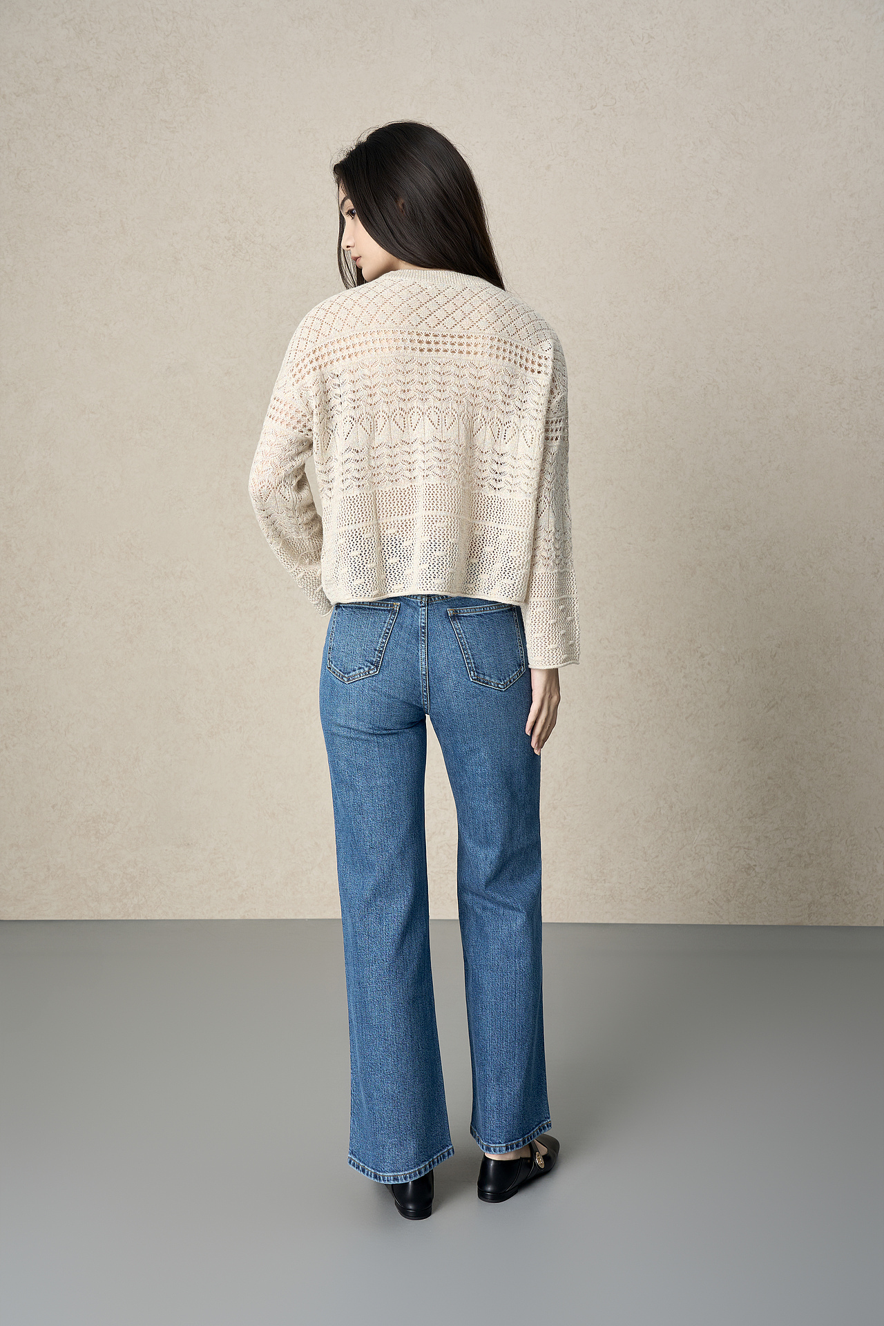 外模牛仔裤拍摄（图ZMzk5NzM1ODYw） - 人像摄影 - 站酷设计师易扬原创素材 - 站酷ZCOOL