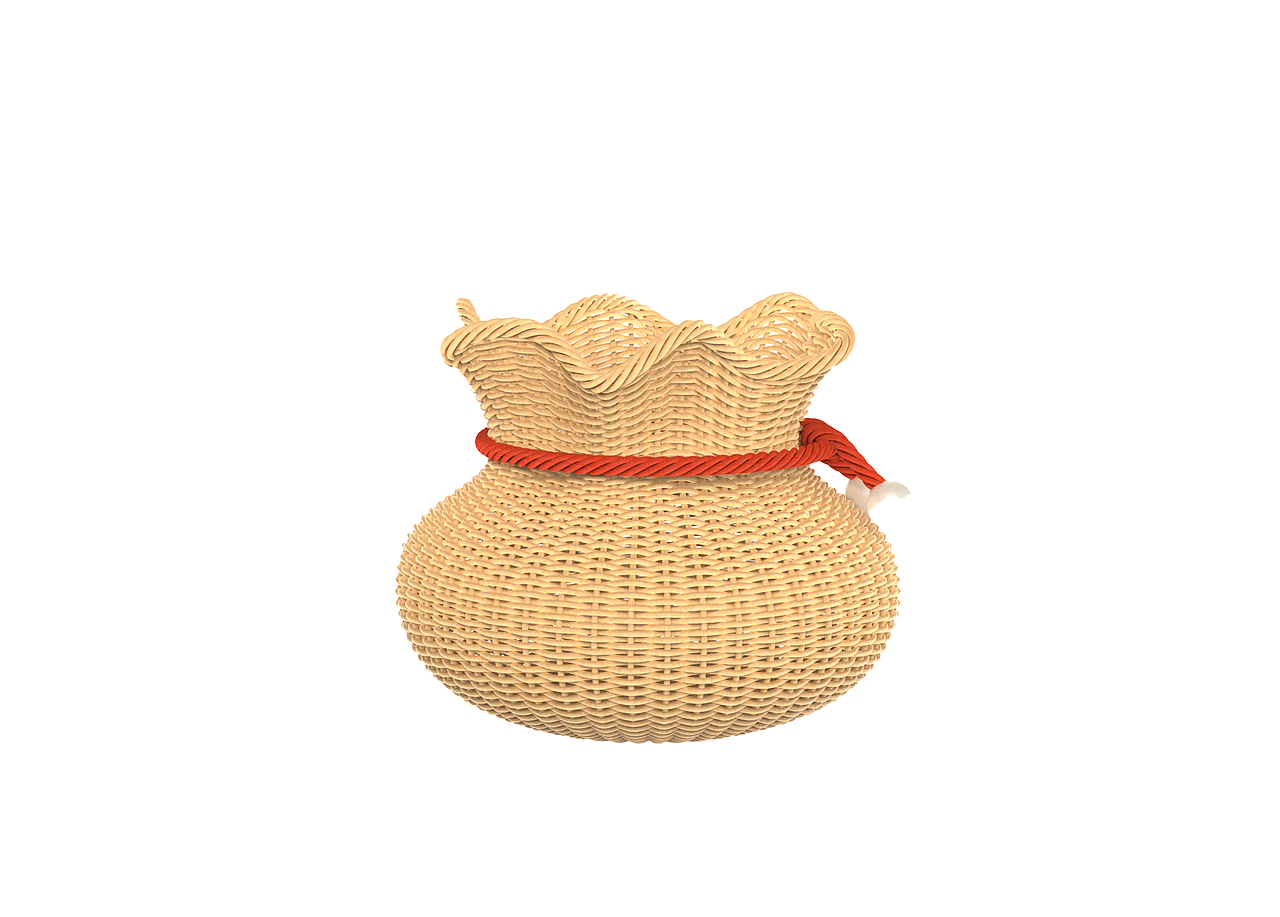 福袋-大福（图ZMzk5NzM2NjI0） - 生活用品 - 站酷设计师IDEA一DESIGN原创素材 - 站酷ZCOOL