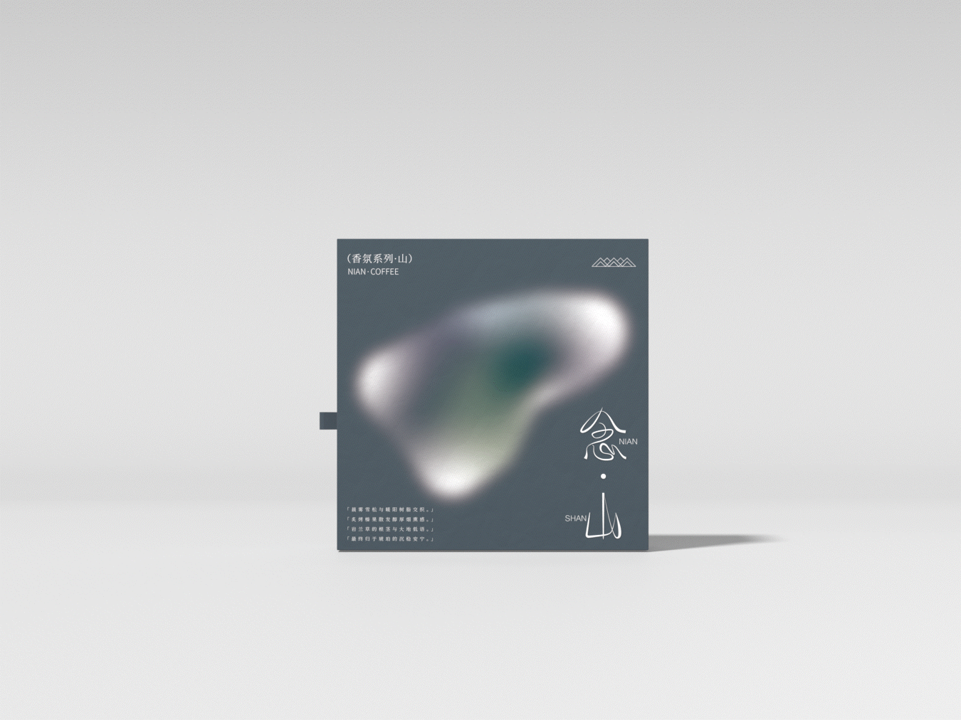 念·品牌延伸 | 念·香薰包装设计