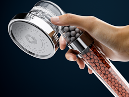 SeekRoots ◉〖花洒渲染日常01〗