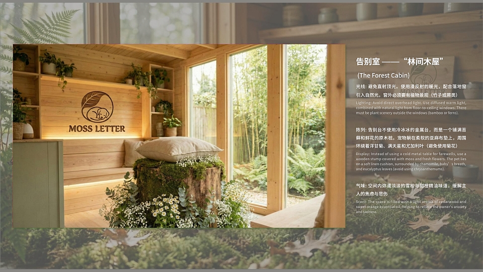 MOSS LETTER（原创品牌设计）（图ZMzk5NzQxOTY4） - 品牌 - 站酷设计师Fywy原创素材 - 站酷ZCOOL